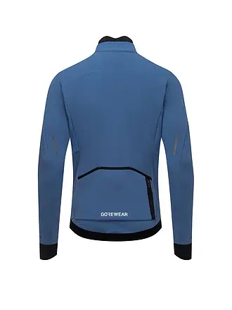 GOREWEAR | Veste de cyclisme d'hiver pour homme Spinshirt Thermo | blau